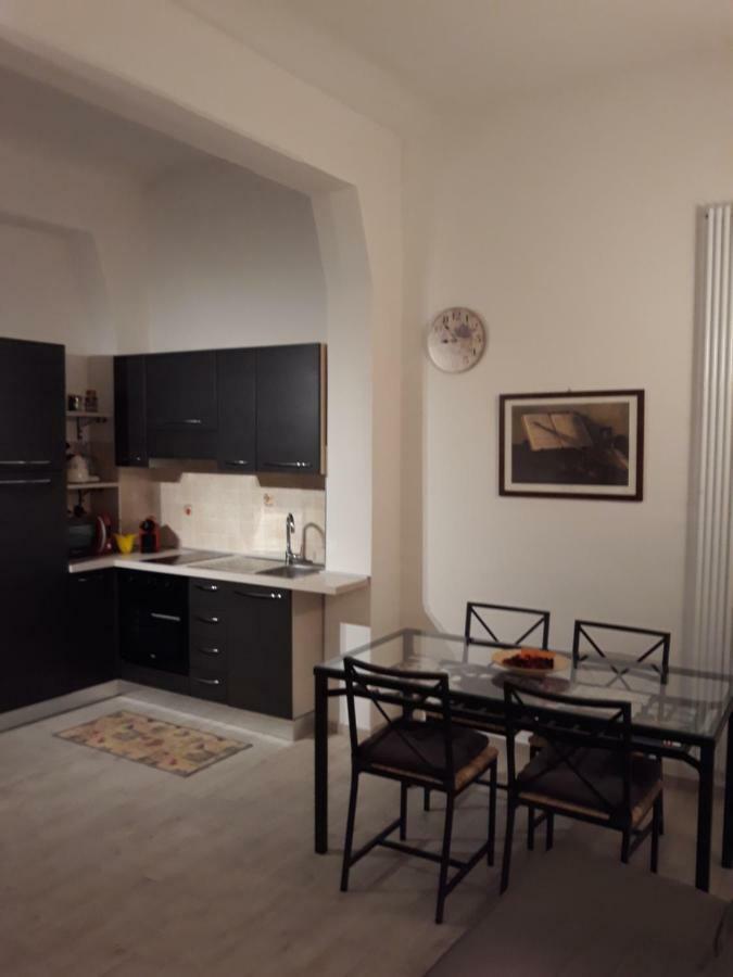 Appartamento Cioppi Bologna Bagian luar foto