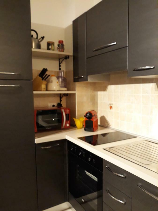 Appartamento Cioppi Bologna Bagian luar foto