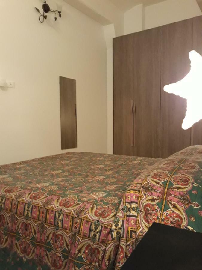 Appartamento Cioppi Bologna Bagian luar foto