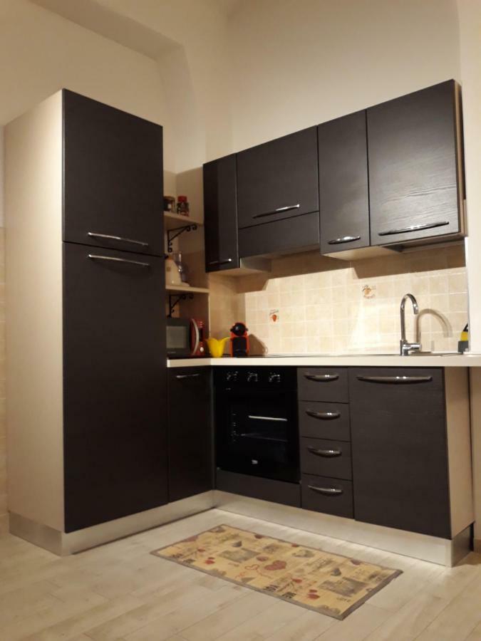 Appartamento Cioppi Bologna Bagian luar foto