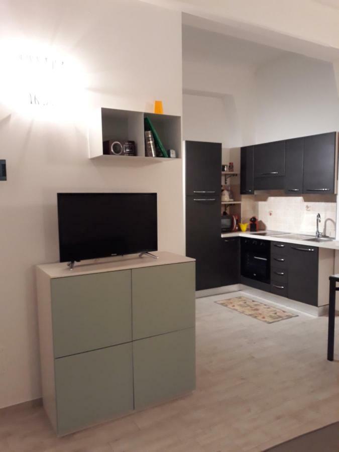Appartamento Cioppi Bologna Bagian luar foto