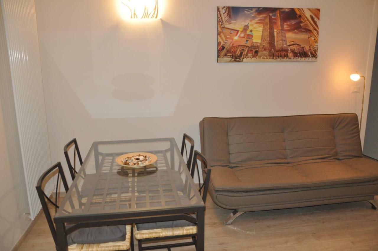 Appartamento Cioppi Bologna Bagian luar foto