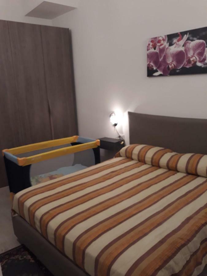 Appartamento Cioppi Bologna Bagian luar foto