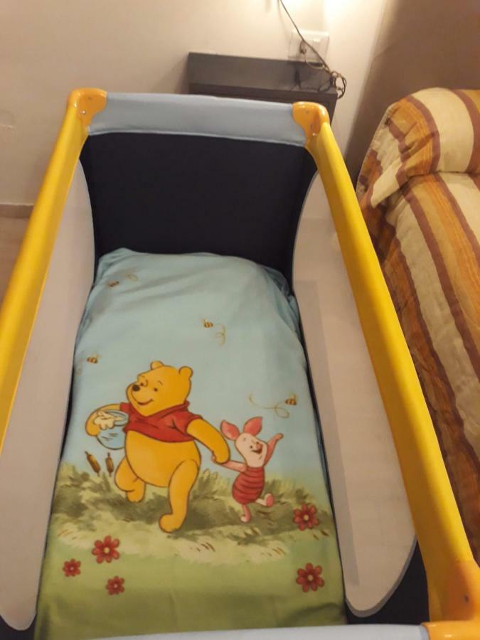 Appartamento Cioppi Bologna Bagian luar foto